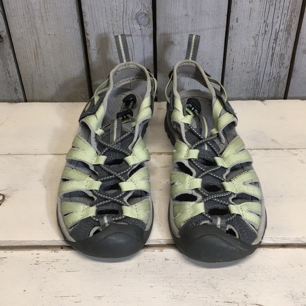 Ladies Keen Water Shoe